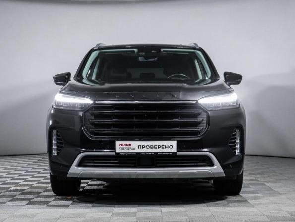 Exeed VX I с пробегом 2023 года, цена 2 399 000 рублей, 105970 км, внедорожник, Автокод Объявления