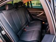 BMW 3 серии VI (F3x) Рестайлинг Магнитогорск  - изображение 41