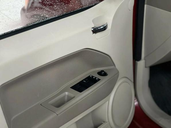Dodge Caliber I с пробегом 2006 года, цена 595 000 рублей, 262728 км, хэтчбек, Автокод Объявления