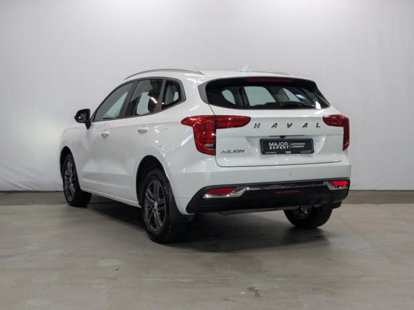 Haval Jolion I с пробегом 2023 года, цена 1 850 000 рублей, 28342 км, внедорожник, Автокод Объявления