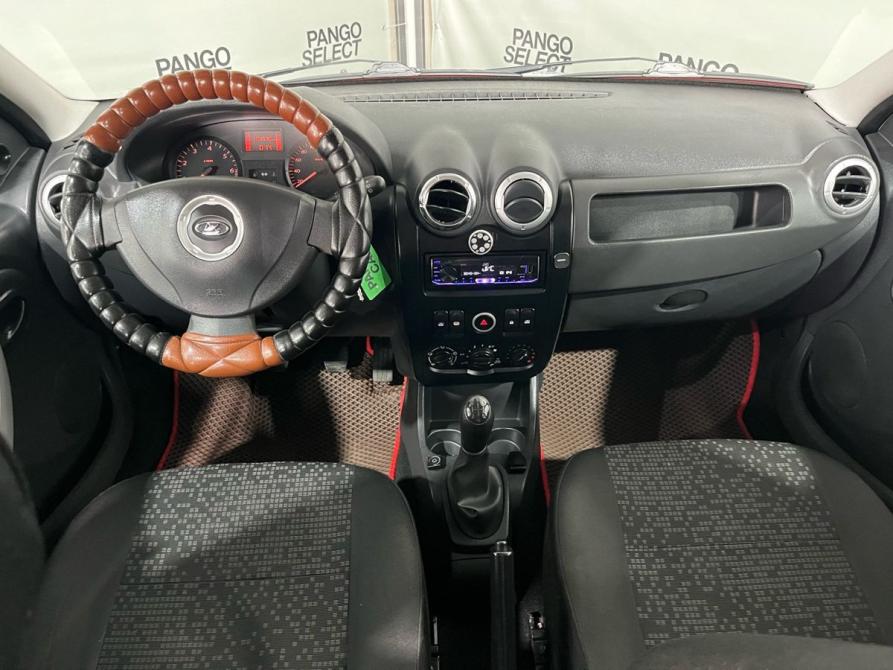 Lada (ВАЗ) Largus I Оренбург  - изображение 19
