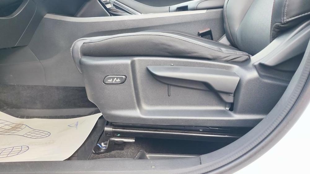 Changan CS35 Plus I Рестайлинг Пермь  - изображение 16