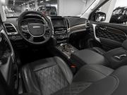 Haval H9 I Рестайлинг Москва  - изображение 40