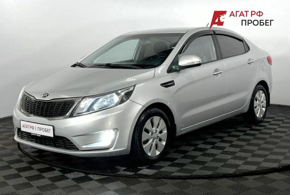 Kia Rio III Нижний Новгород  - изображение 2