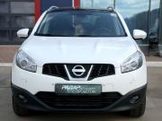 Nissan Qashqai+2 I Рестайлинг Иваново  - изображение 20