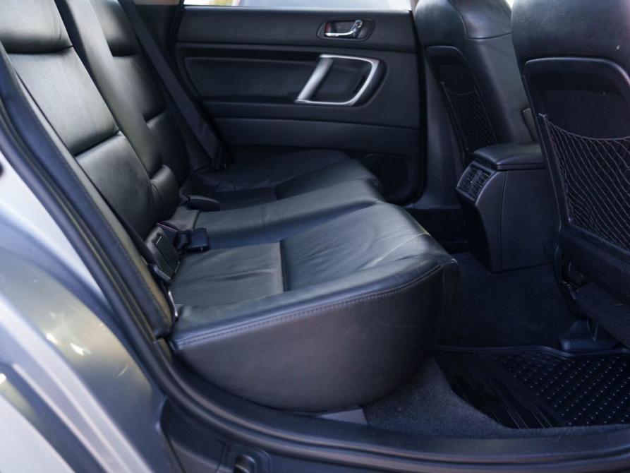 Subaru Outback III Рестайлинг Новосибирск  - изображение 20
