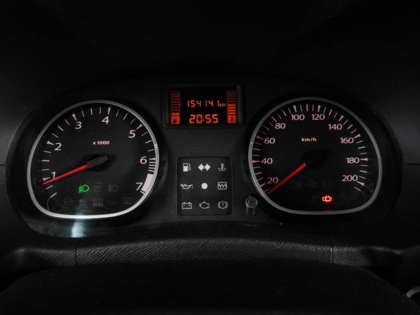 Renault Duster I с пробегом 2012 года, цена 899 000 рублей, 154141 км, внедорожник, Автокод Объявления