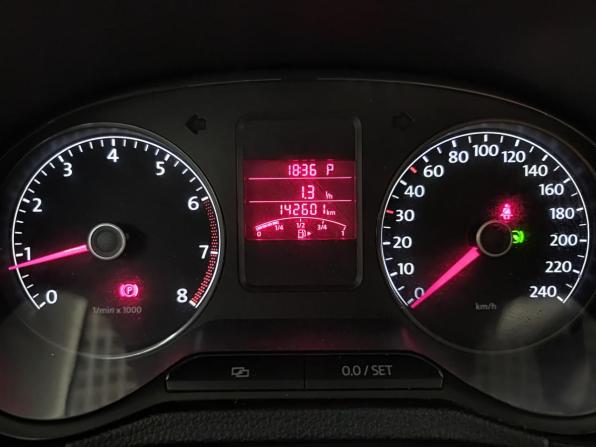 Volkswagen Polo V с пробегом 2012 года, цена 830 000 рублей, 142599 км, седан, Автокод Объявления