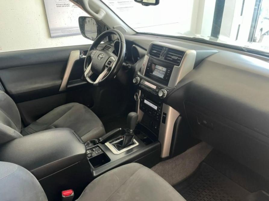 Toyota Land Cruiser Prado 150 Series Ярославль  - изображение 9