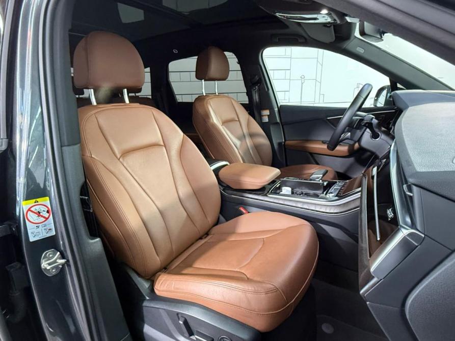 Audi Q7 II (4M) Рестайлинг Москва  - изображение 27