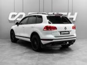 Volkswagen Touareg II Рестайлинг Тюмень  - изображение 24