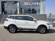 Geely Atlas Pro Саратов  - изображение 19