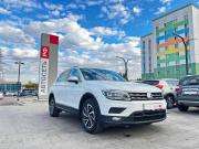 Volkswagen Tiguan II Стерлитамак  - изображение 27
