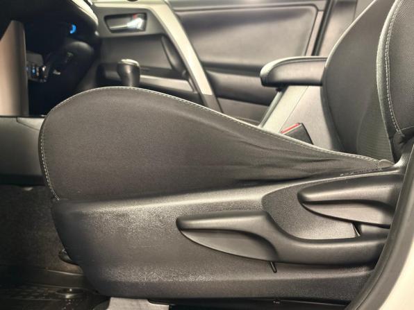 Toyota RAV4 IV (XA40) Рестайлинг с пробегом 2019 года, цена 2 250 000 рублей, 249504 км, внедорожник, Автокод Объявления