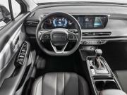 BAIC U5 Plus Нижний Новгород  - изображение 41