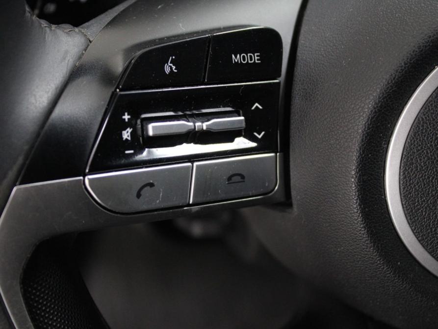 Hyundai Elantra VII (CN7) Старый Оскол  - изображение 10