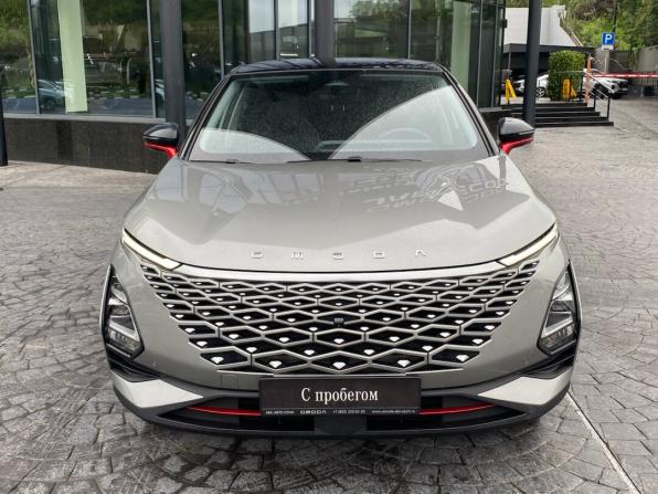 Omoda C5 I с пробегом 2023 года, цена 1 749 000 рублей, 12149 км, внедорожник, Автокод Объявления