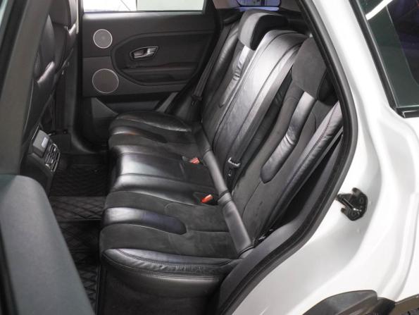 Land Rover Range Rover Evoque I с пробегом 2014 года, цена 1 799 000 рублей, 222964 км, внедорожник, Автокод Объявления