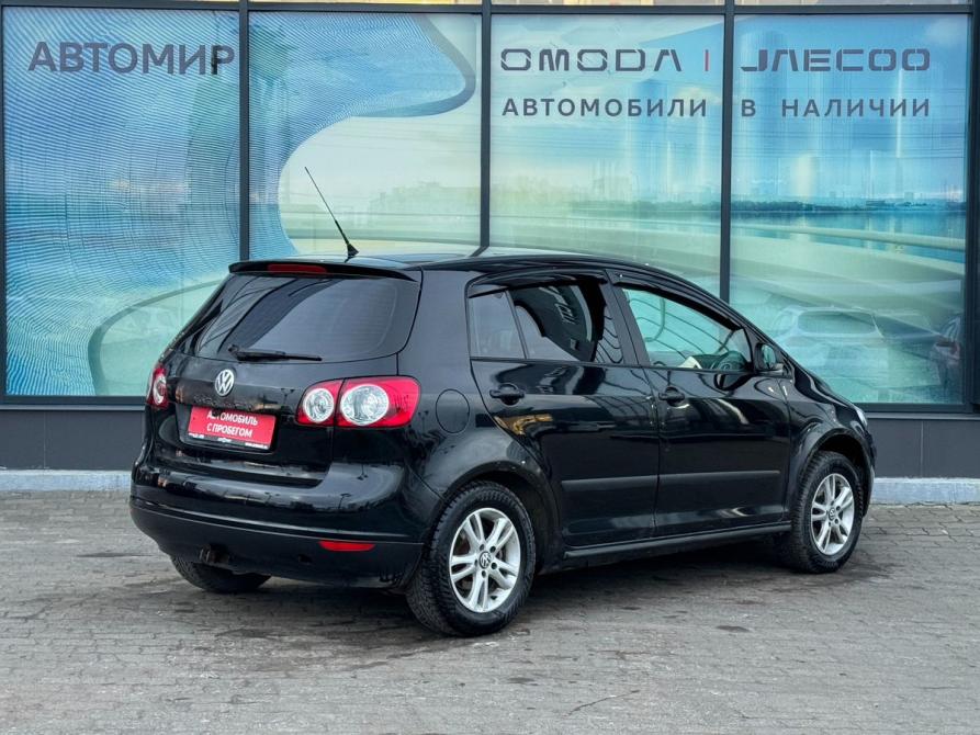 Volkswagen Golf Plus I Архангельск  - изображение 5