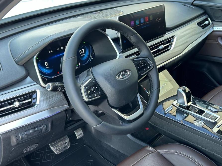 Chery Tiggo 8 Pro I Энгельс  - изображение 14