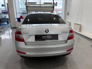 Skoda Octavia III (A7) Орел  - изображение 16