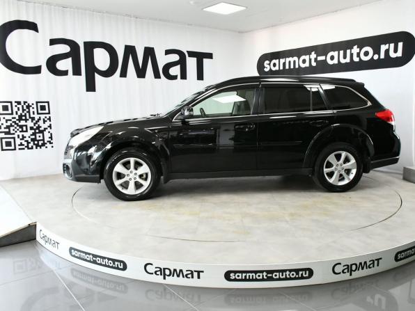 Subaru Outback IV с пробегом 2012 года, цена 1 477 000 рублей, 138798 км, универсал, Автокод Объявления