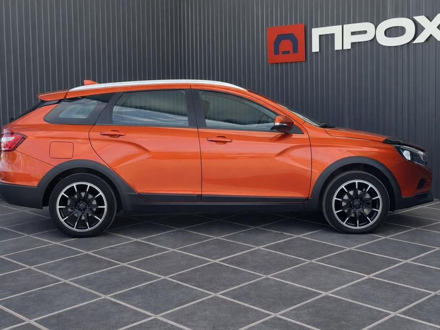 Lada (ВАЗ) Vesta I Пермь  - изображение 25