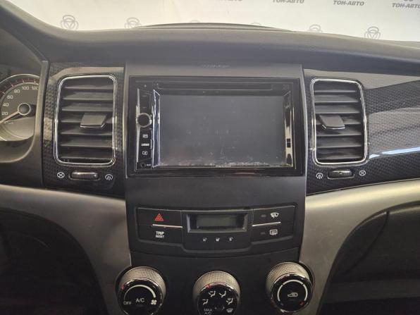SsangYong Actyon II с пробегом 2012 года, цена 841 000 рублей, 158211 км, внедорожник, Автокод Объявления