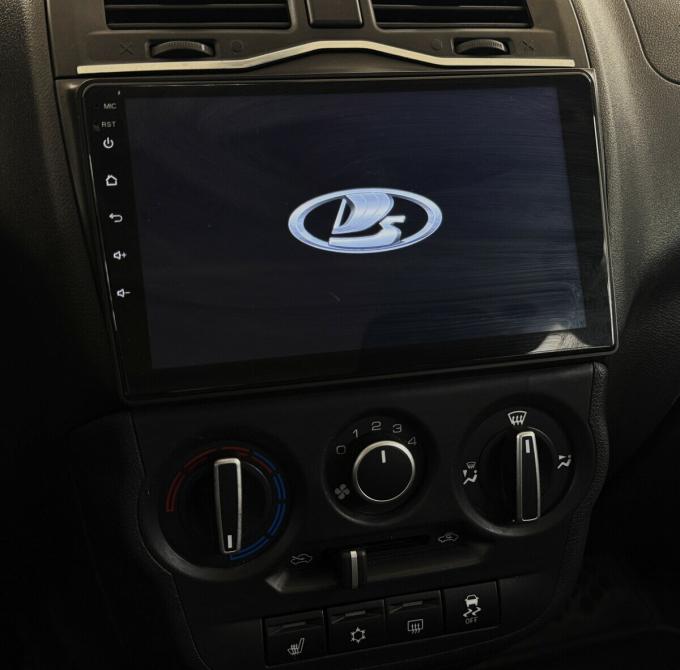 Lada (ВАЗ) Granta I Рестайлинг Москва  - изображение 7
