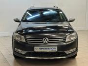 Volkswagen Passat B7 Балашиха  - изображение 20