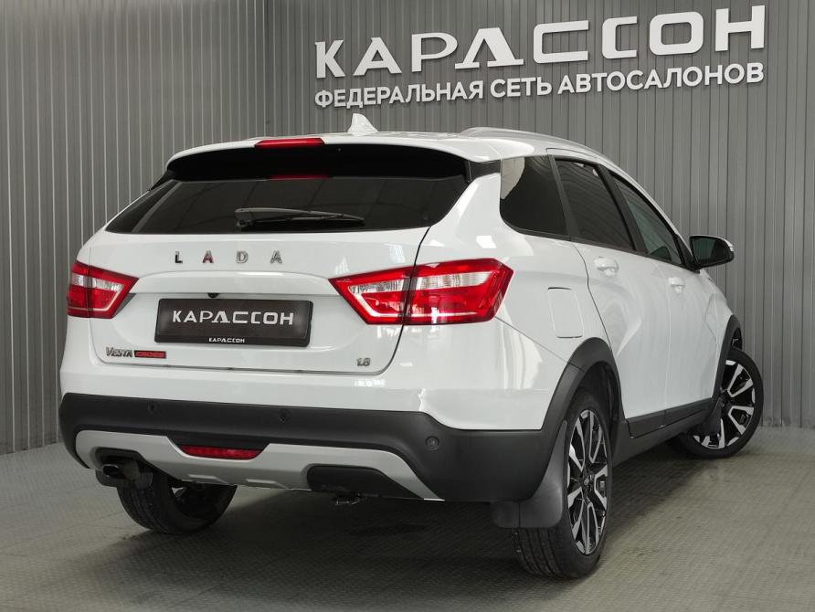 Lada (ВАЗ) Vesta I Пермь  - изображение 2
