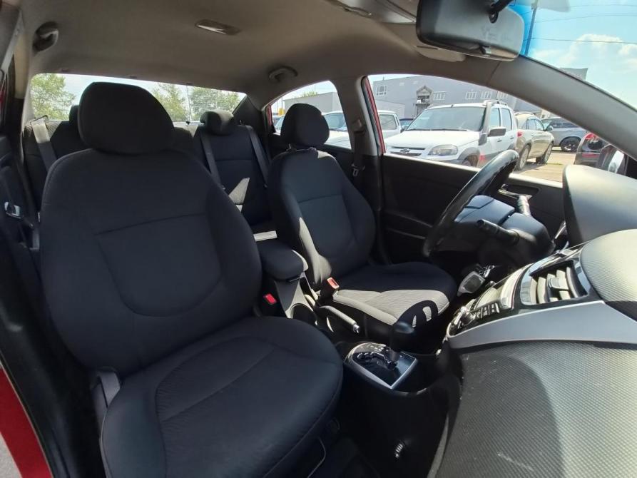 Hyundai Solaris I Саратов  - изображение 34