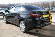 Lada (ВАЗ) Vesta I Рестайлинг (NG) Иркутск  - изображение 31