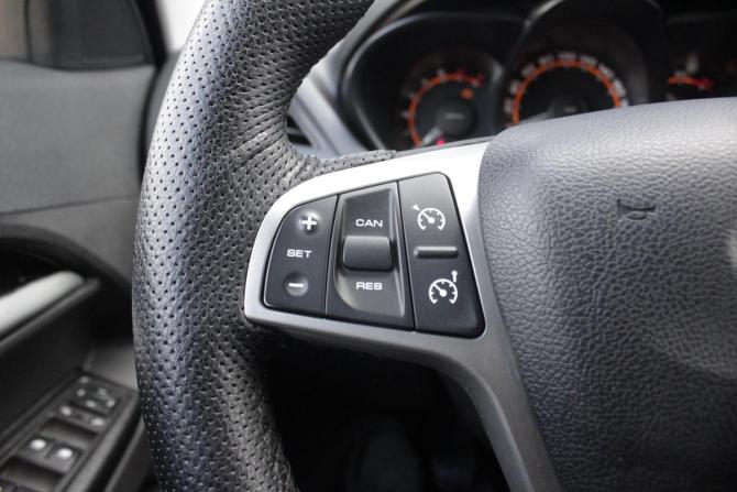 Lada (ВАЗ) Vesta I с пробегом 2020 года, цена 1 050 000 рублей, 92044 км, седан, Автокод Объявления