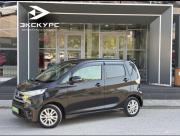 Nissan Dayz I Рестайлинг Пермь  - изображение 19