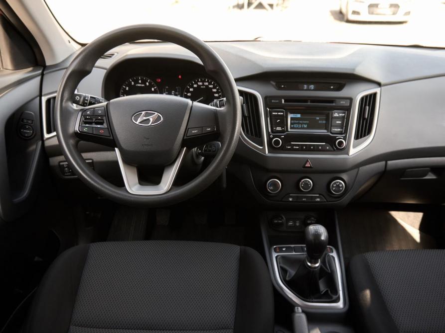 Hyundai Creta I Казань  - изображение 8