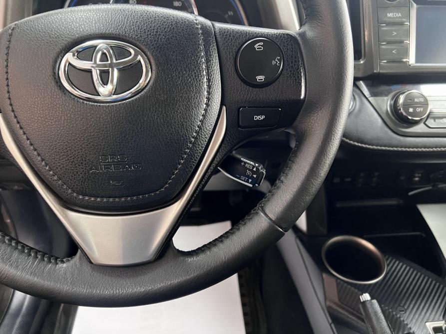 Toyota RAV4 IV (XA40) Тверь  - изображение 17