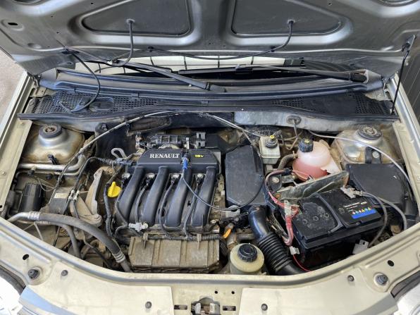 Lada (ВАЗ) Largus I с пробегом 2012 года, цена 577 000 рублей, 211092 км, универсал, Автокод Объявления