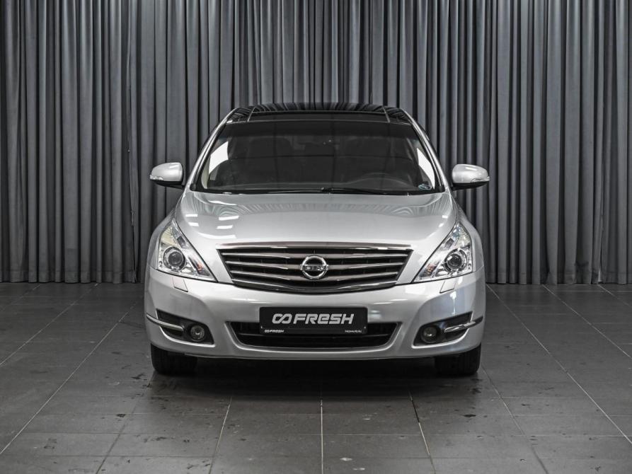 Nissan Teana II (J32) Рестайлинг Ставрополь  - изображение 3