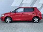 Skoda Fabia II Екатеринбург  - изображение 26