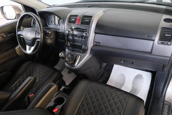 Honda CR-V III с пробегом 2008 года, цена 929 000 рублей, 355000 км, внедорожник, Автокод Объявления