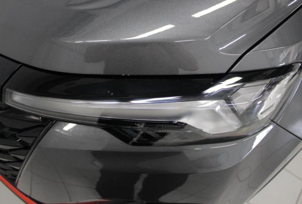 Changan CS35 Plus I Рестайлинг Астрахань  - изображение 6