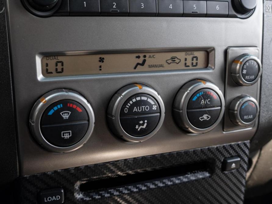 Nissan Pathfinder III Краснодар  - изображение 15
