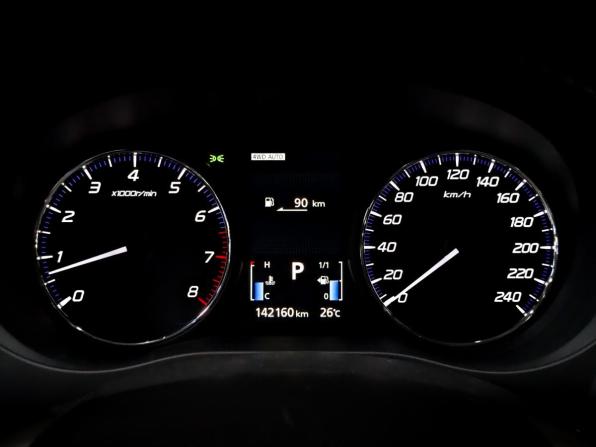 Mitsubishi Outlander III Рестайлинг с пробегом 2014 года, цена 1 525 000 рублей, 142103 км, внедорожник, Автокод Объявления
