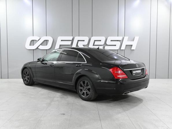 Mercedes-Benz S-Класс V (W221) Рестайлинг с пробегом 2010 года, цена 1 465 000 рублей, 278025 км, седан, Автокод Объявления