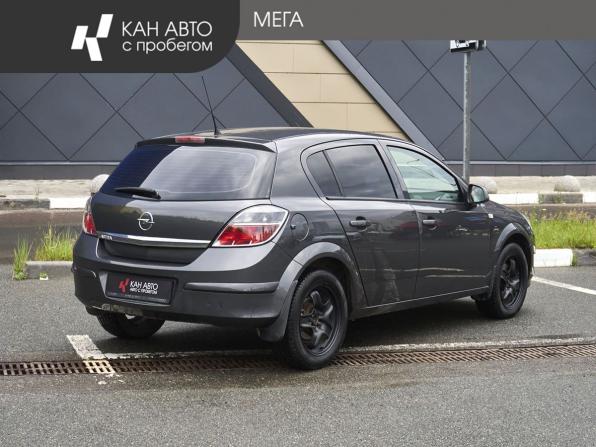Opel Astra H Рестайлинг с пробегом 2012 года, цена 748 000 рублей, 78005 км, хэтчбек, Автокод Объявления