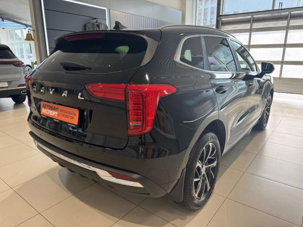 Haval Jolion I с пробегом 2023 года, цена 1 799 000 рублей, 37300 км, внедорожник, Автокод Объявления
