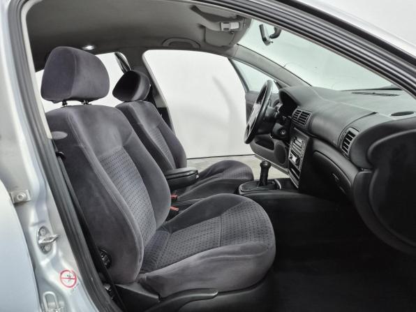 Volkswagen Passat B5 с пробегом 1997 года, цена 229 000 рублей, 386290 км, седан, Автокод Объявления