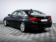 BMW 5 серии VII (G30/G31/G38) Москва  - изображение 26