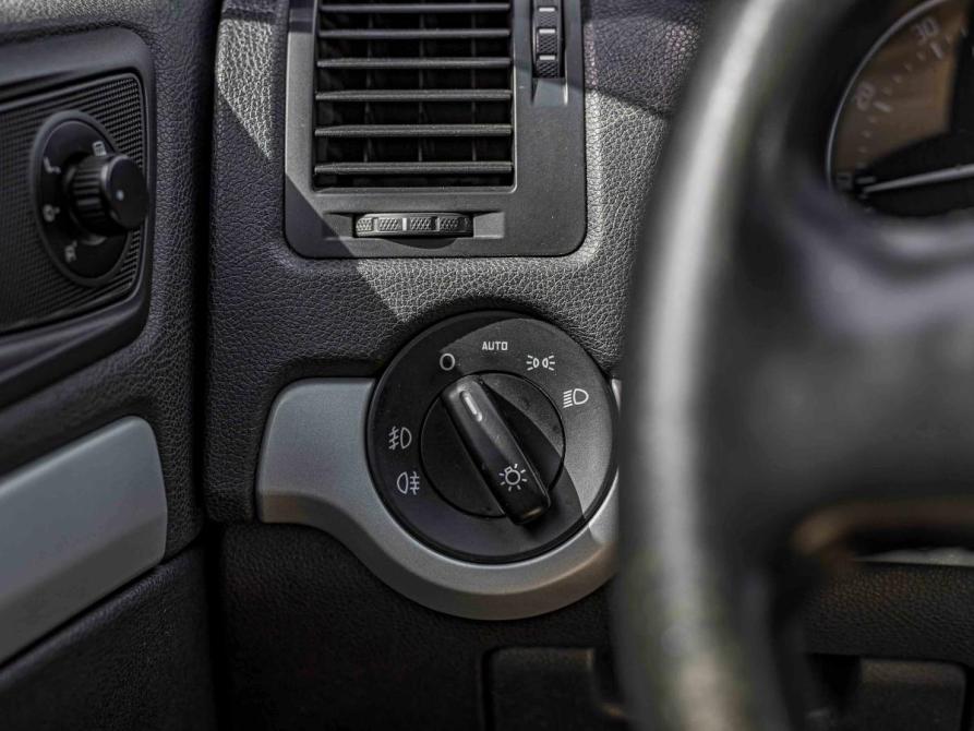 Skoda Octavia II (A5) Рестайлинг Санкт-Петербург  - изображение 10